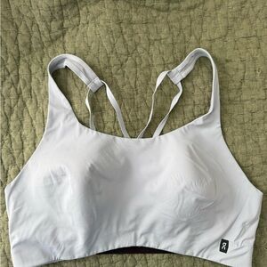 On Cloud Active Sports Bra